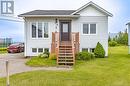 122 17Th Street, Shippagan, NB  - Outdoor With Facade 