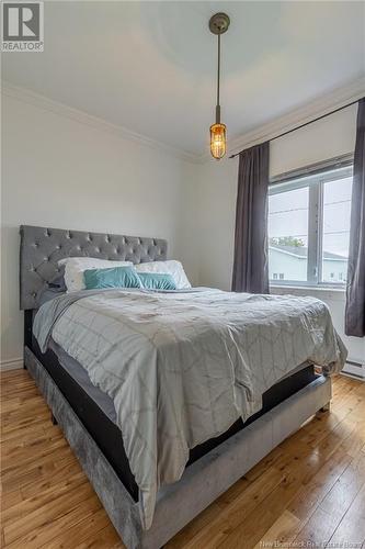 122 17Th Street, Shippagan, NB - Indoor Photo Showing Bedroom