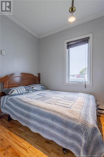 122 17Th Street, Shippagan, NB - Indoor Photo Showing Bedroom