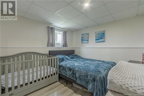 122 17Th Street, Shippagan, NB - Indoor Photo Showing Bedroom