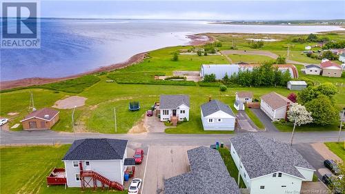 122 17Th Street, Shippagan, NB - Outdoor With Body Of Water With View