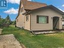 604 Sussex Avenue, Esterhazy, SK  - Outdoor With Exterior 