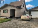 604 Sussex Avenue, Esterhazy, SK  - Outdoor With Exterior 