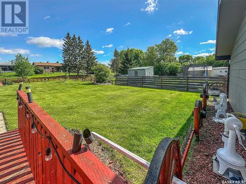 604 Sussex Avenue, Esterhazy, SK - Outdoor