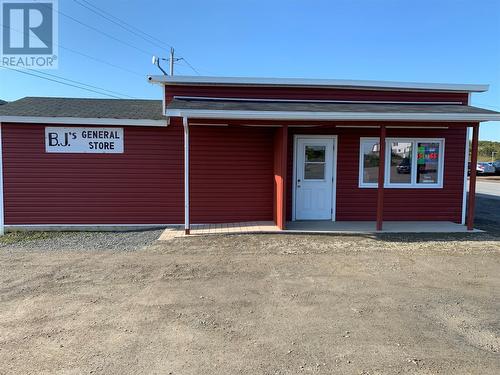 24 Mercer'S Drive, Fogo Island(Fogo), NL 