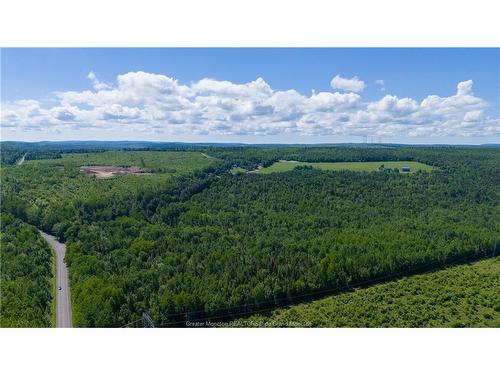 Lot 1 Route 895, Anagance, NB 
