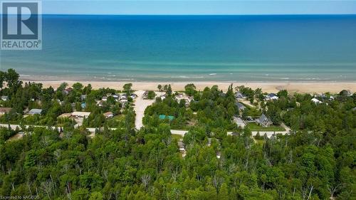 1133 2Nd Avenue S, Saugeen Indian Reserve 29, ON - Outdoor With Body Of Water With View