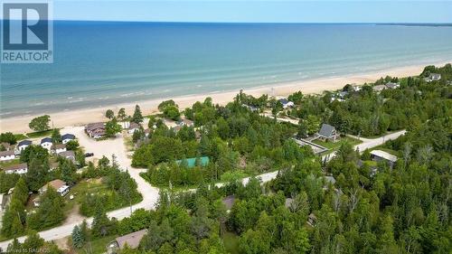 1133 2Nd Avenue S, Saugeen Indian Reserve 29, ON - Outdoor With Body Of Water With View