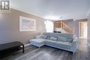 387 Wake Robin Crescent, Kitchener, ON  - Indoor Photo Showing Living Room 