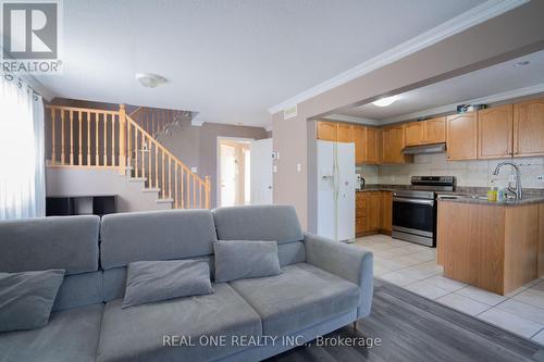 387 Wake Robin Crescent, Kitchener, ON - Indoor Photo Showing Other Room