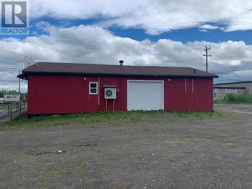 53 Spruce Avenue, Lewisporte, NL 