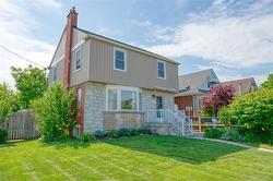 91 WEIR Street S  Hamilton, ON L8K 3A8