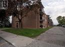 276 Merritt Avenue Unit# 108, Chatham, ON  - Outdoor 