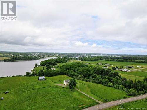 328 Ch Saint-Joseph, Saint-Joseph-De-Kent, NB - Outdoor With View