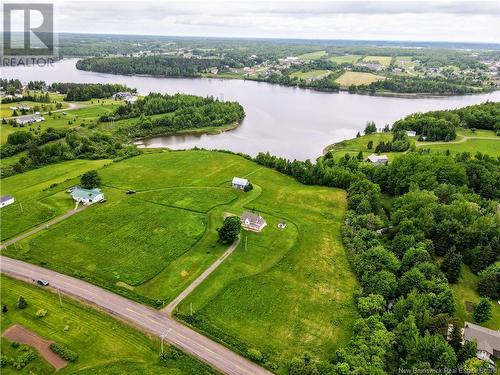 328 Ch Saint-Joseph, Saint-Joseph-De-Kent, NB - Outdoor With View