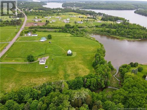 328 Ch Saint-Joseph, Saint-Joseph-De-Kent, NB - Outdoor With Body Of Water With View