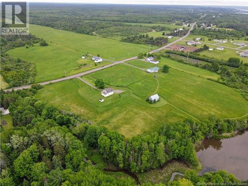 328 Ch Saint-Joseph, Saint-Joseph-De-Kent, NB - Outdoor With View