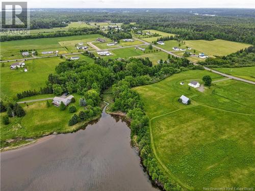 328 Ch Saint-Joseph, Saint-Joseph-De-Kent, NB - Outdoor With View