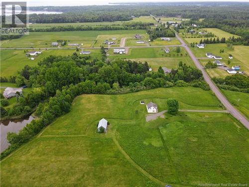 328 Ch Saint-Joseph, Saint-Joseph-De-Kent, NB - Outdoor With View