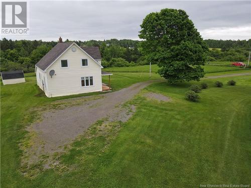 328 Ch Saint-Joseph, Saint-Joseph-De-Kent, NB - Outdoor