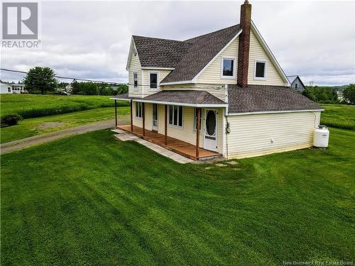 328 Ch Saint-Joseph, Saint-Joseph-De-Kent, NB - Outdoor