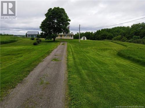 328 Ch Saint-Joseph, Saint-Joseph-De-Kent, NB - Outdoor With View