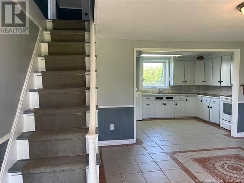 328 Ch Saint-Joseph, Saint-Joseph-De-Kent, NB - Indoor Photo Showing Kitchen