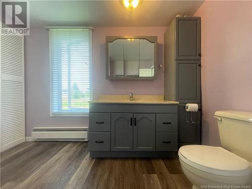 328 Ch Saint-Joseph, Saint-Joseph-De-Kent, NB - Indoor Photo Showing Bathroom