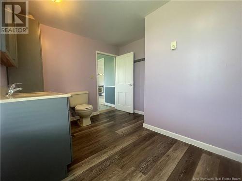 328 Ch Saint-Joseph, Saint-Joseph-De-Kent, NB - Indoor Photo Showing Bathroom