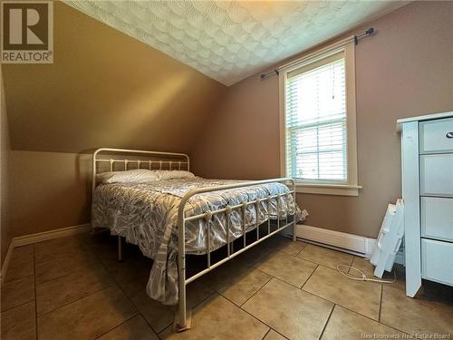 1123 Hwy 475, Bouctouche, NB - Indoor Photo Showing Bedroom