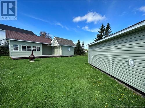 1123 Hwy 475, Bouctouche, NB - Outdoor