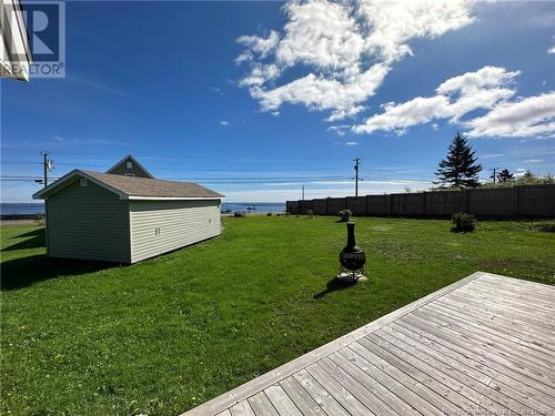 1123 Hwy 475, Bouctouche, NB - Outdoor