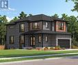 RENDERING - 2683 Bobolink Lane, London, ON  - Outdoor 