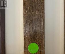 INTERIOR RAILING STAIN - 