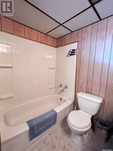 92 Ferguson Bay, Ferguson Bay, SK - Indoor Photo Showing Bathroom