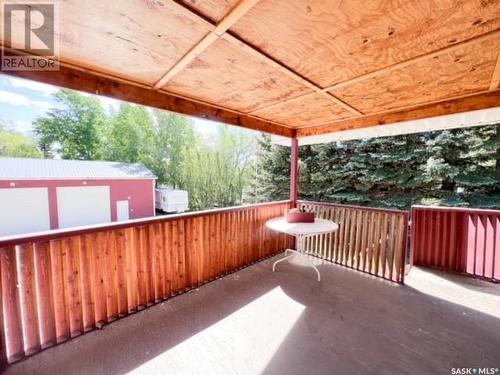 92 Ferguson Bay, Ferguson Bay, SK - Outdoor With Exterior