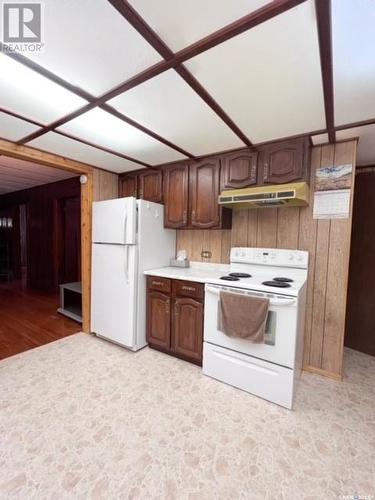 92 Ferguson Bay, Ferguson Bay, SK - Indoor Photo Showing Kitchen