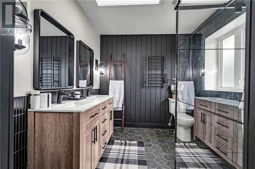 18274 Samuel Drive, Cornwall, ON - Indoor Photo Showing Bathroom