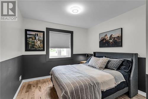 18274 Samuel Drive, Cornwall, ON - Indoor Photo Showing Bedroom