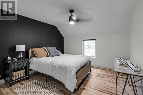 18274 Samuel Drive, Cornwall, ON - Indoor Photo Showing Bedroom