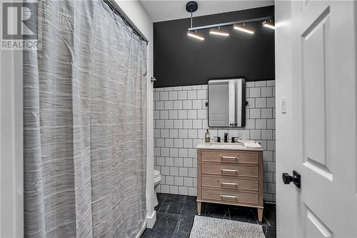 18274 Samuel Drive, Cornwall, ON - Indoor Photo Showing Bathroom