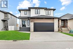 4714 Green View CRESCENT E  Regina, SK S4V 3L2