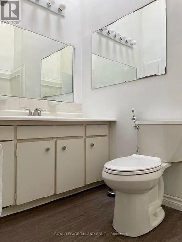 49 Arbour Glen Crescent, London, ON - Indoor Photo Showing Bathroom