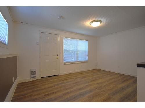 222 Briar Avenue Nw, Cranbrook, BC - Indoor Photo Showing Other Room