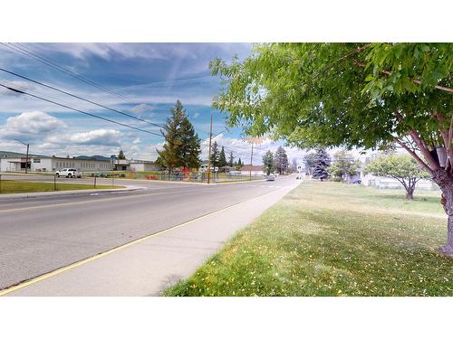 518 11Th Avenue S, Cranbrook, BC - Outdoor With View