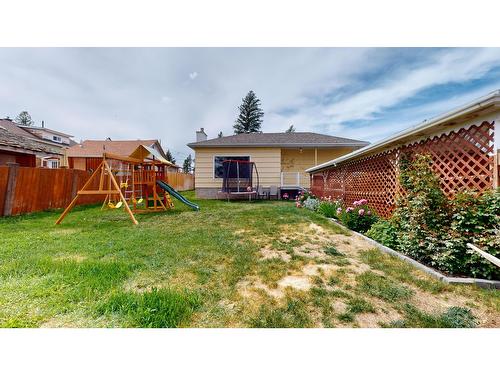 518 11Th Avenue S, Cranbrook, BC - Outdoor