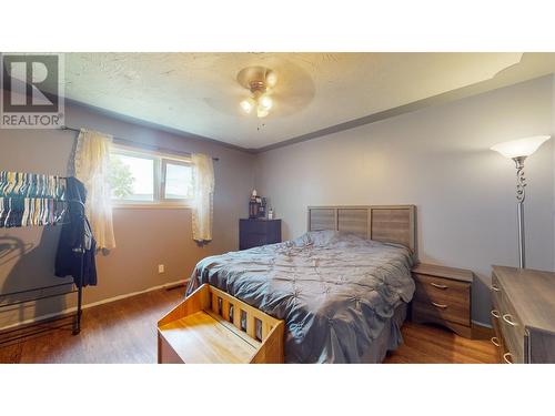 518 11Th  S Avenue, Cranbrook, BC - Indoor Photo Showing Bedroom