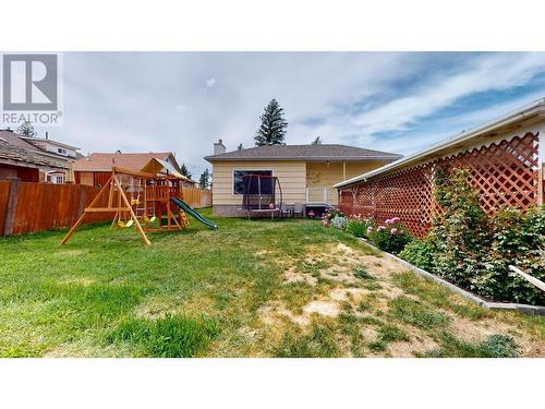 518 11Th  S Avenue, Cranbrook, BC - Outdoor