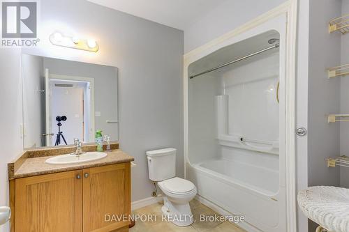 106 - 70 First Street, Orangeville, ON - Indoor Photo Showing Bathroom