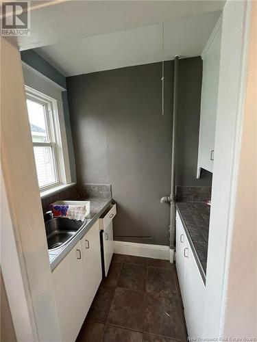 39-41 Shirley Avenue, Moncton, NB - Indoor Photo Showing Kitchen